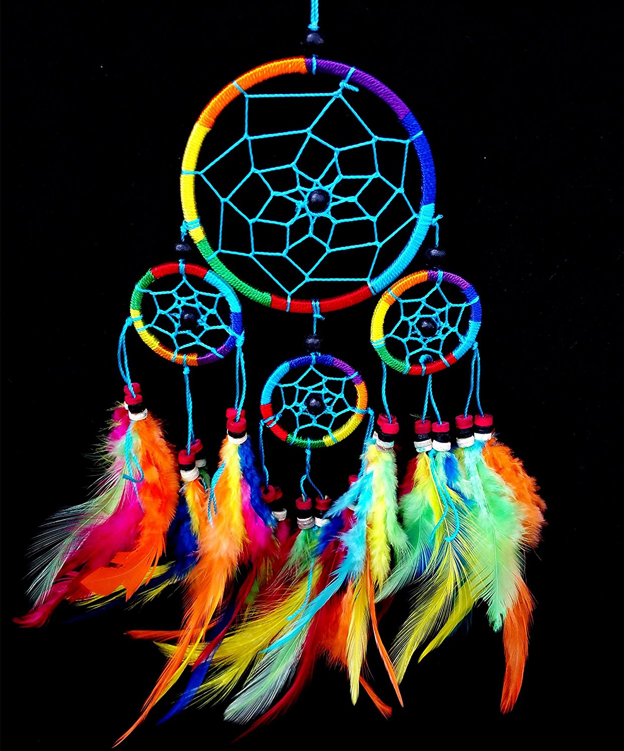 How To Make A Dreamcatcher - Video, The WHOot